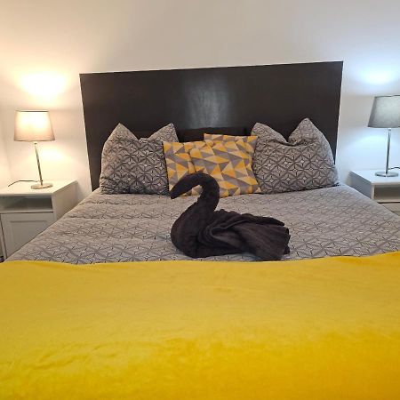Castelnaudary - Appartement Jardin Экстерьер фото