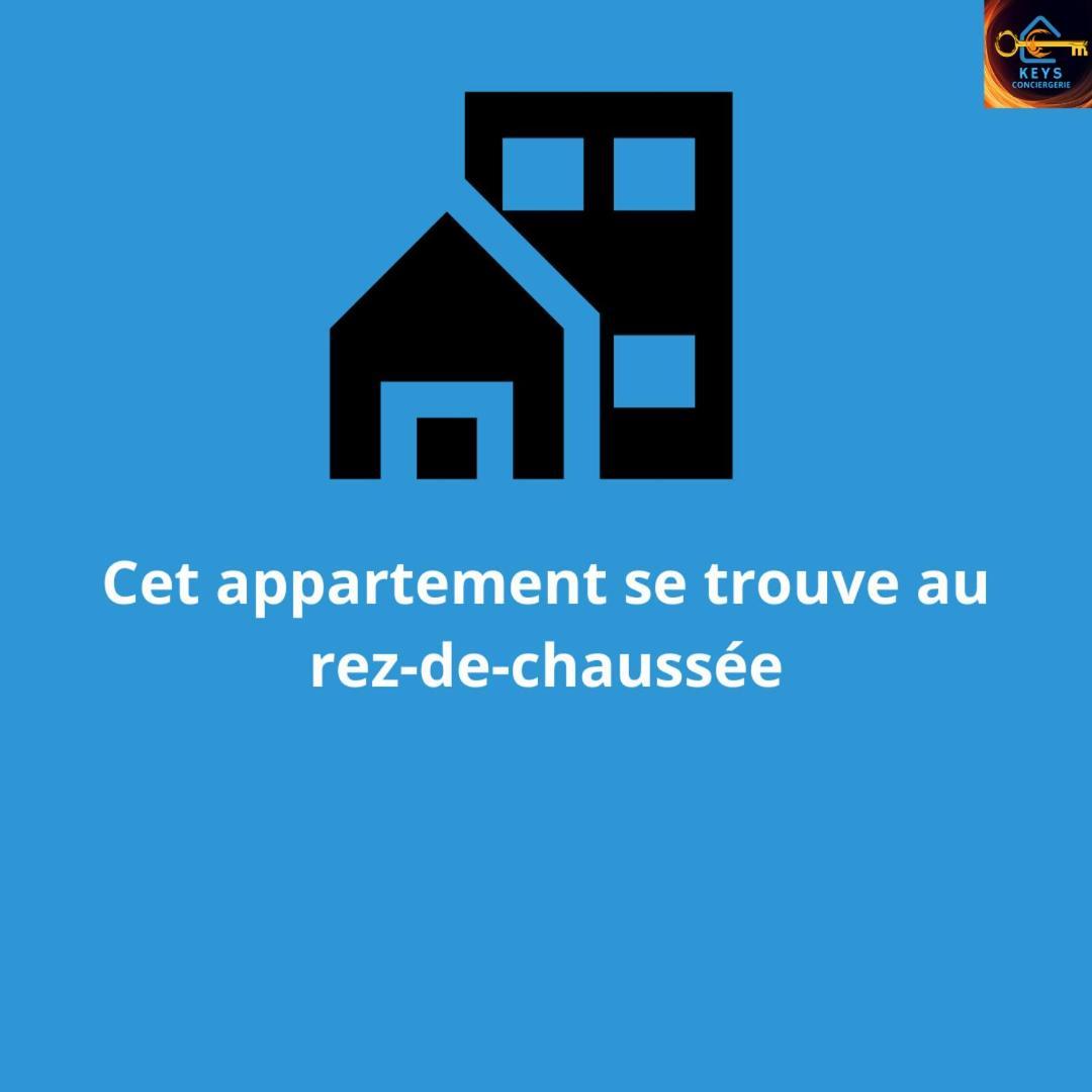 Castelnaudary - Appartement Jardin Экстерьер фото